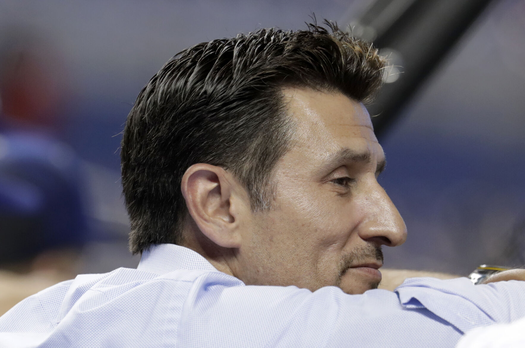 Nomar Garciaparra
